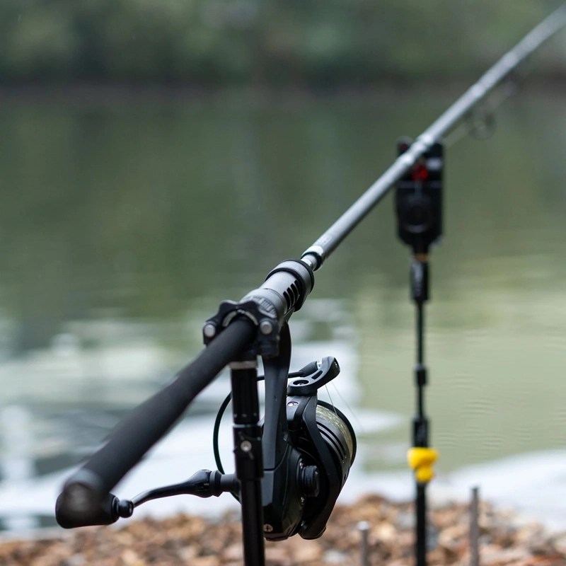 OMC Heist Travel Rod 8ft/20-80g